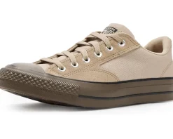 Converse Chuck Taylor All Star Malden Street Canvas & Suede Low Top Unisex