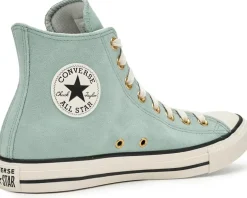 Converse Chuck Taylor All Star Suede High-Top Unisex