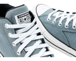 Converse Chuck Taylor All Star Malden Street Mid Top Unisex