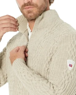 Dale of Norway Hoven Sweater Men's