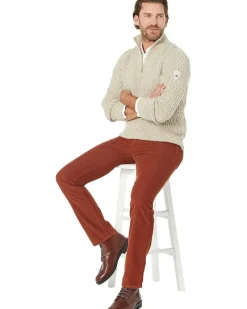 Dale of Norway Hoven Sweater Men's