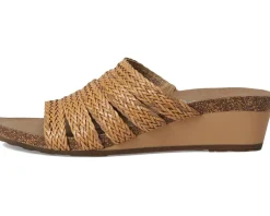 David Tate Fabiana Women's