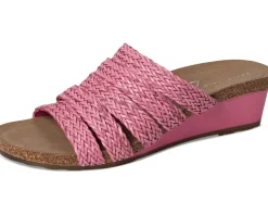 David Tate Fabiana Women's
