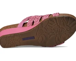 David Tate Fabiana Women's