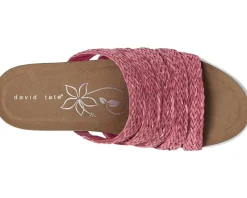 David Tate Fabiana Women's