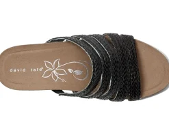 David Tate Fabiana Women's