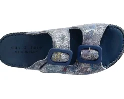 David Tate La Vida Women's