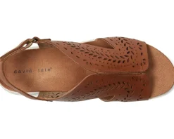 David Tate Moda Women's