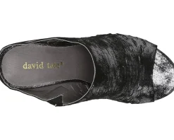 David Tate Sweden Women's