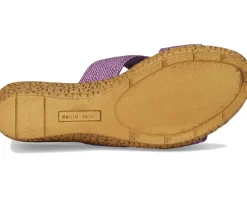 David Tate Vibe Women's