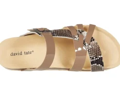 David Tate Warm Women's