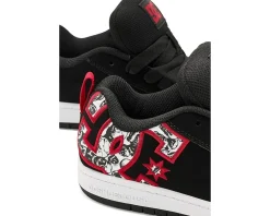 DC Kids Court Graffik (Toddler/Little Kid/Big Kid)