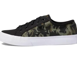 DC Kids DC Kids Manual Sneaker (Little Kid/Big Kid)
