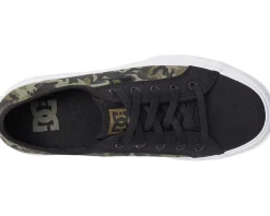DC Kids DC Kids Manual Sneaker (Little Kid/Big Kid)