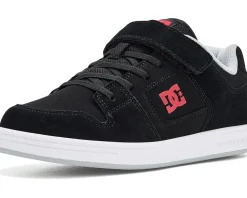 DC Kids Manteca 4 V (Little Kid/Big Kid)