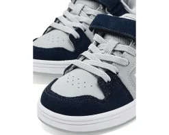 DC Kids Manteca 4 V (Little Kid/Big Kid)