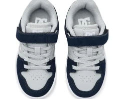 DC Kids Manteca 4 V (Little Kid/Big Kid)