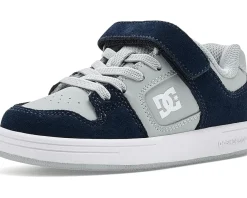 DC Kids Manteca 4 V (Little Kid/Big Kid)