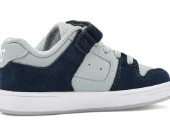 DC Kids Manteca 4 V (Little Kid/Big Kid)