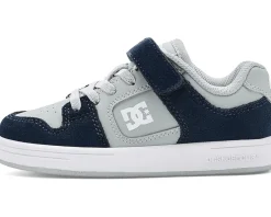 DC Kids Manteca 4 V (Little Kid/Big Kid)