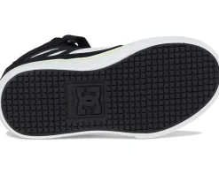 DC Kids Pure High-Top EV (Little Kid/Big Kid)