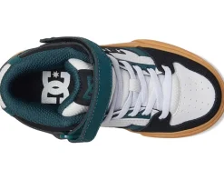 DC Kids Pure High-Top EV (Little Kid/Big Kid)