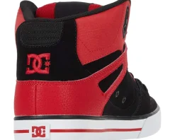 DC Pure High-Top WC Men's