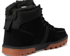 DC Woodland Men's