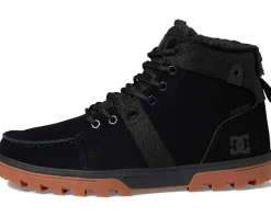 DC Woodland Men's