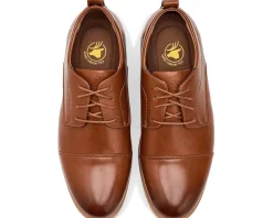 Deer Stags Sienna Men's