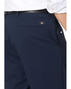 Dockers Straight Fit Signature Go Khaki Pants Men's