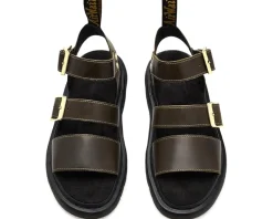 Dr. Martens Gryphon Sandals Unisex