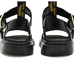 Dr. Martens Gryphon Sandals Unisex