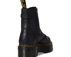 Dr. Martens Jetta Sendal Leather Boot Women's