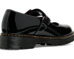 Dr. Martens Kid's Collection Mary Jane Bex Y (Big Kid)