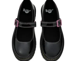 Dr. Martens Kid's Collection Mary Jane Bex Y (Big Kid)