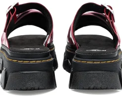 Dr. Martens Mattison Slides Women's