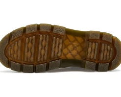 Dr. Martens Reeder Leather Unisex