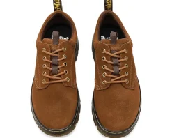 Dr. Martens Reeder Leather Unisex