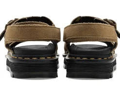 Dr. Martens Zebzag Sandals Women's
