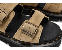 Dr. Martens Zebzag Sandals Women's