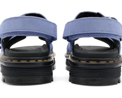 Dr. Martens Zebzag Sandals Women's