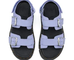 Dr. Martens Zebzag Sandals Women's