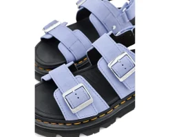 Dr. Martens Zebzag Sandals Women's