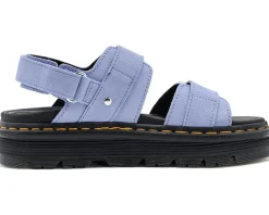 Dr. Martens Zebzag Sandals Women's
