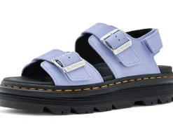 Dr. Martens Zebzag Sandals Women's