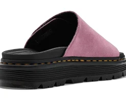 Dr. Martens Zebzag Slides Unisex
