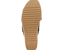 Dr. Scholl's Cali Vibe Wedge Sandal Women's