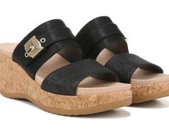 Dr. Scholl's Cali Vibe Wedge Sandal Women's