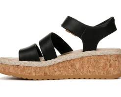Dr. Scholl's Ellie Wedge Sandal Women's